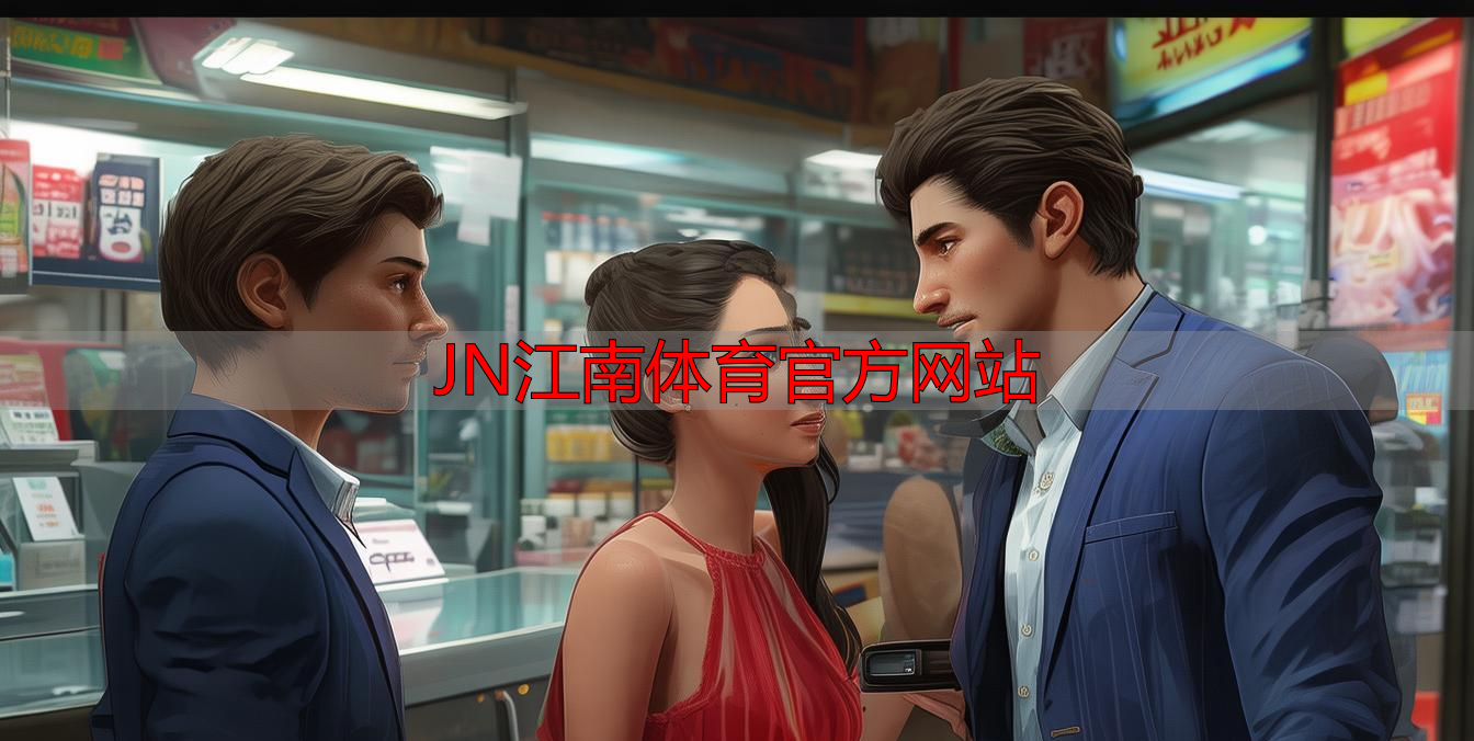 JN江南体育官方网站